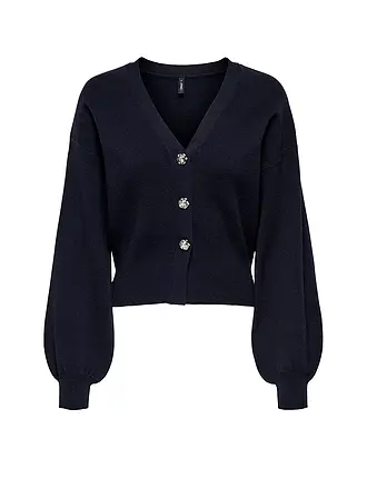 ONLY | Cárdigan ONLIBI | dunkelblau